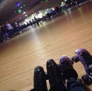 Meet your Posher, Dixie